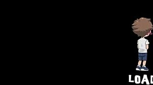 Crafting Steamy 3D Anime Pair Images with Passion