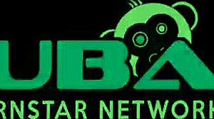 Charley's Big Tits and Pussy Tease Through Red Black Fishnets