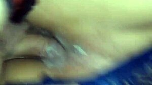 colombian big ass bride begs harder fuck break my pussy