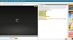 omg lovelyandara is riding her boss cock hard on chaturbate at work 😍🔥