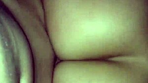 damn this superhot blonde rides reverse cowgirl like a total pro