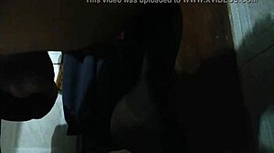 Emily Willis devours huge cock deep in her delicious tight assfucking shemale style