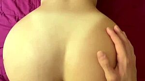 Doggy your fave too or you crave pounding me bent over instead?