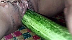 horny wife licks back before rough christmas pussy drilling creampie