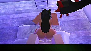 i need that big black cock stretching my ass right now