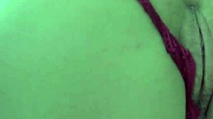 seeing candy's pink pussy up close has me jerking off five times daily to her petite latina body