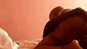 dzaddylongstrokes' ebony milf deepthroats monster bbc preview