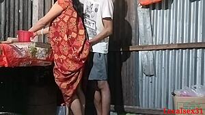 watch homemade indian wife bent over doggystyle anal slow motion bedroom fuck