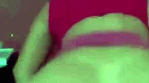 Holy fuck, did I destroy my stepsister's juicy latina ass rough in hotel POV!