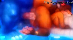 Furry zonkpunch edit teases your wildest sexy fantasies