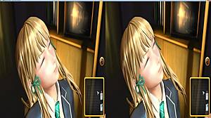 ever tried sbs 3d japanese animation its super immersive and fun right