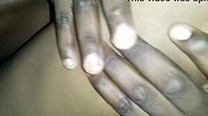 Side Fuck Triggers Epic Squirting Explosion?