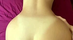 Doggy your fave too or you crave pounding me bent over instead?