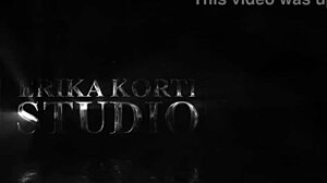 4on1 Dp Busty Babe Queen Double Penetrated Hard by Four Monster Cocks Eks396