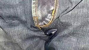 Wet Diapers Double Orgasm