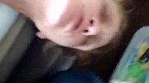 Sexy Wife's Horny Holes Get Filled Hard!