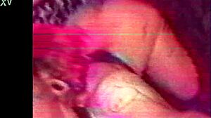 tattooed nali marie submits body for rough domination fuck