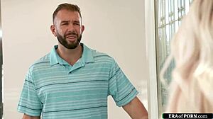 will you fuck my tight teen pussy if i babysit tonight?