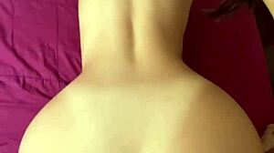 Doggy your fave too or you crave pounding me bent over instead?