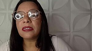 quarantine neighbor erotic tease session