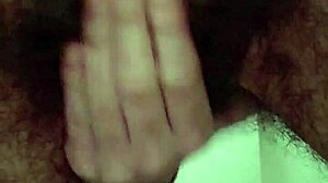 hairy pussy and asshole fucked hard homemade