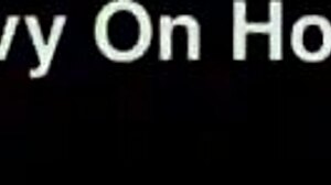 Oiled ebony babe deepthroats then eats thick cum