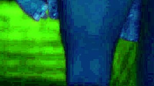 curvy milf seduced into hardcore pussy fucking and strapon lesbian action