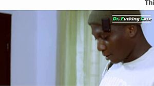 Repairman Fixes Horny Housewife with Hardcore Creampie Pounding