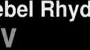 Anna de Ville's Dap Orgy Gapes with 6on2 Rough Fisting Swallows