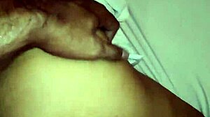 i creampied this thai milf doggy style pov deep!