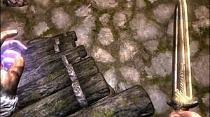 Erotic Redhead Footsmere Fingering Fantasy Turns into Lesbian Masturbation Feet Fetish Climax