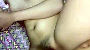 Pinay Teacher Fucks Her College Girl Student