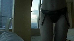 i'm fuckin my best friend while stepbrother watches brattysis taboo creampie mess