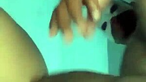 Ever wonder how a huge cock destroys that tight half-sister ass raw?