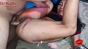 cogiendo charapita arrecha en su casa ahora 🔥