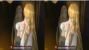 ever tried sbs 3d japanese animation its super immersive and fun right