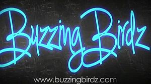 imagine that latina couple's deepthroat skills buzzing with hot desire