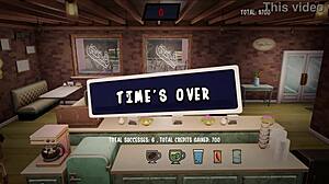 Crafting Steamy 3D Anime Pair Images with Passion