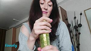 my huge creamy pussy squirts juicy everywhere