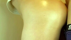 you know watching beautiful japanese wife maya get fucked doggystyle fulfills your deepest fantasy right?