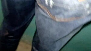 Wet Diapers Double Orgasm