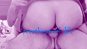 Outdoor Group Threesome Adventure Captured