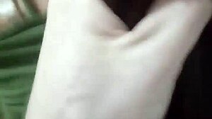 Bubble Butt Ass Pussy Tease from Papiochox8 Up Close and Personal