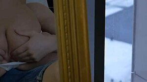 euro teen pussy eaten hard