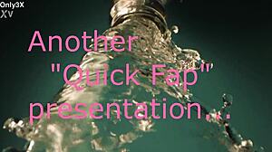 julia de lucia's steamy latina blowjob quickfap pure cock sucking