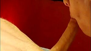 i get the best relaxing blowjob ever