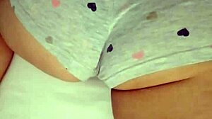 Cousin Asleep in Ass-Up Fuck Ready Pose