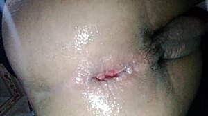 Emily Willis devours huge cock deep in her delicious tight assfucking shemale style