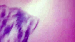 Bubble Butt Ass Pussy Tease from Papiochox8 Up Close and Personal