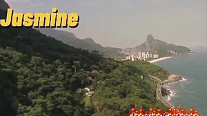 petite latina bunny toys huge cock easter week client joy